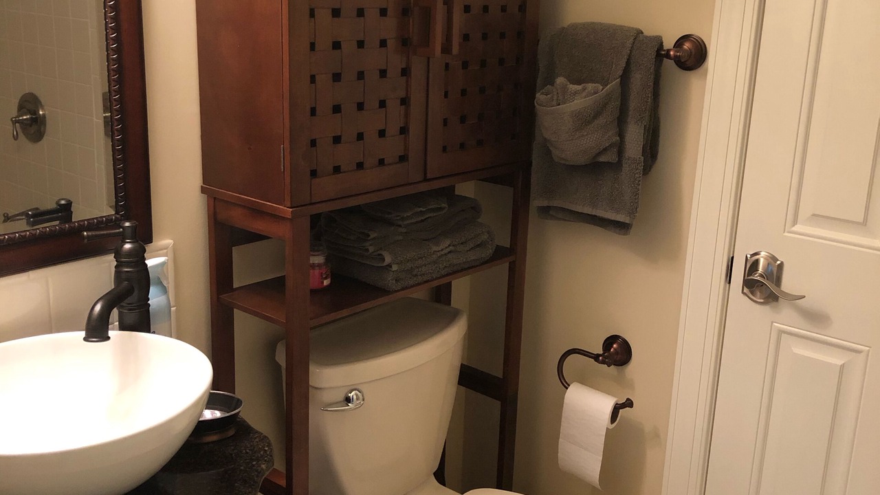 Photo of Bathroom in Pinehurst