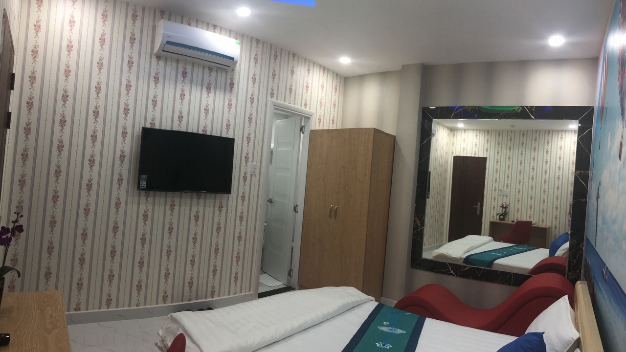 Photo of Bedroom in Bui Thi Xuan