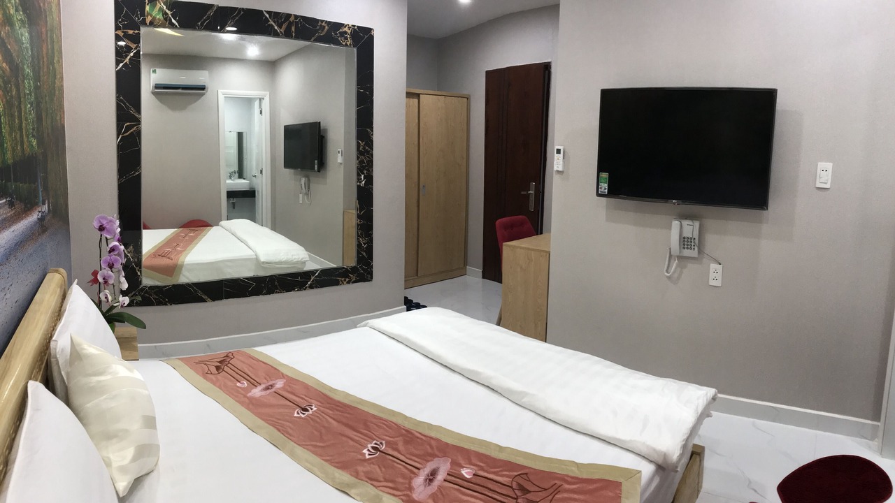 Photo of Bedroom in Bui Thi Xuan