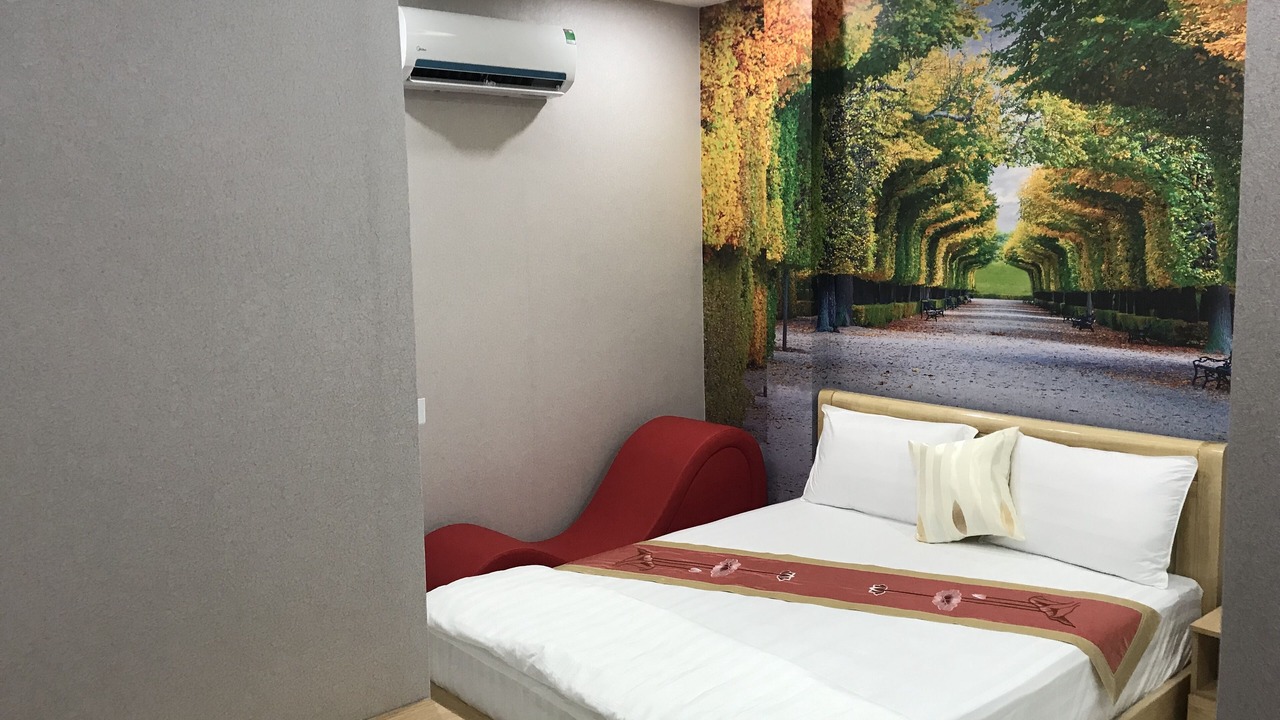 Photo of Bedroom in Bui Thi Xuan