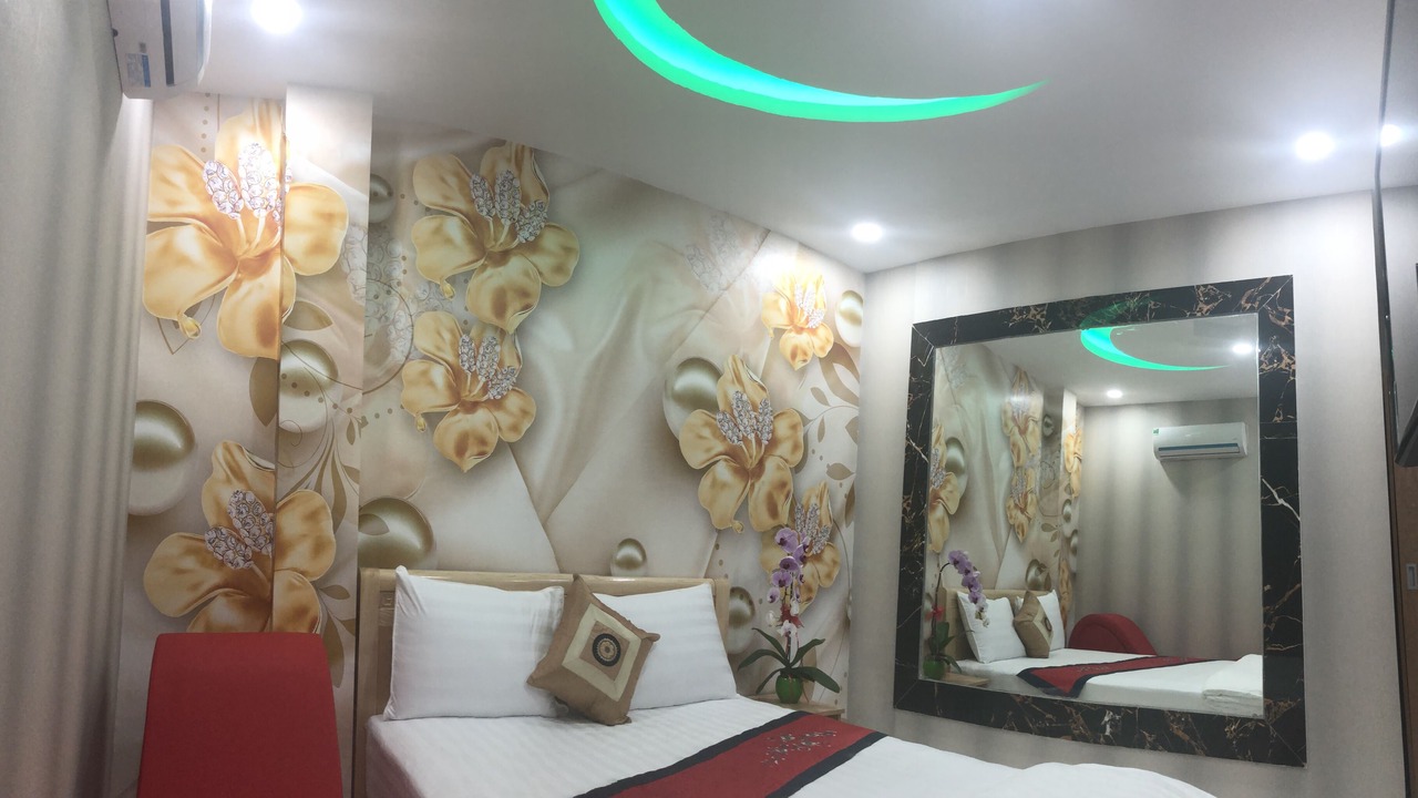Photo of Bedroom in Bui Thi Xuan