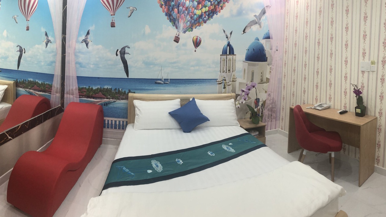 Photo of Bedroom in Bui Thi Xuan