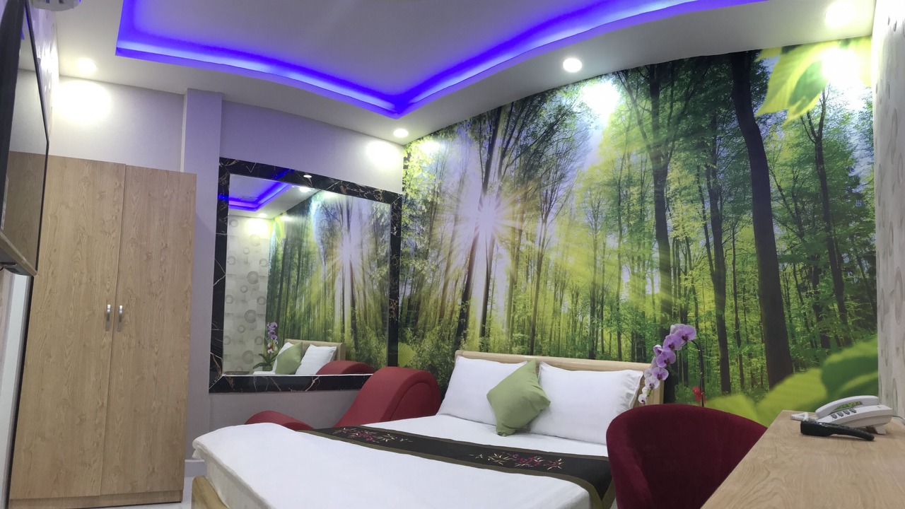 Photo of Bedroom in Bui Thi Xuan