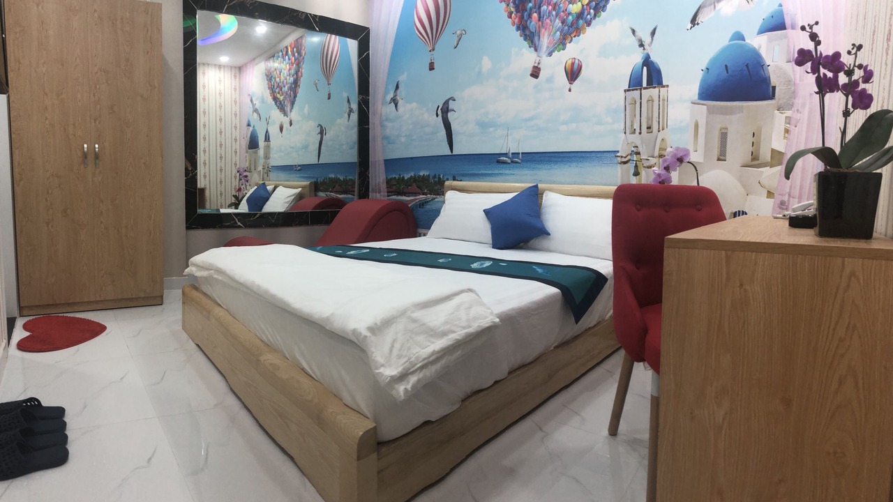 Photo of Bedroom in Bui Thi Xuan