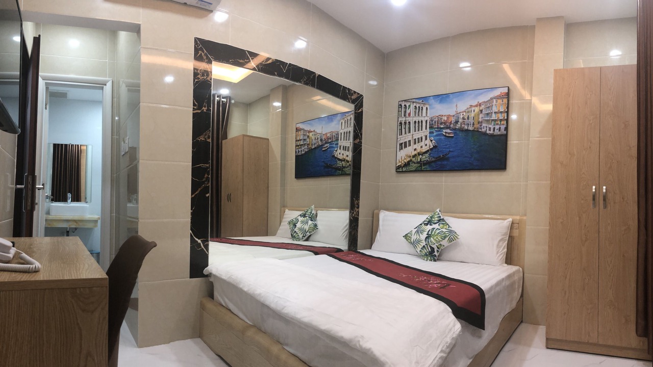 Photo of Bedroom in Bui Thi Xuan