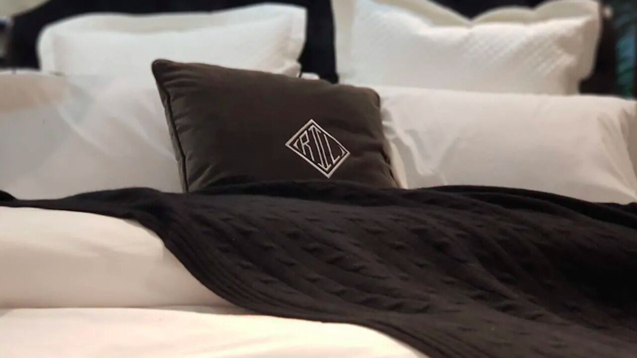 Photo of Bedroom in Bach Dang Riverside