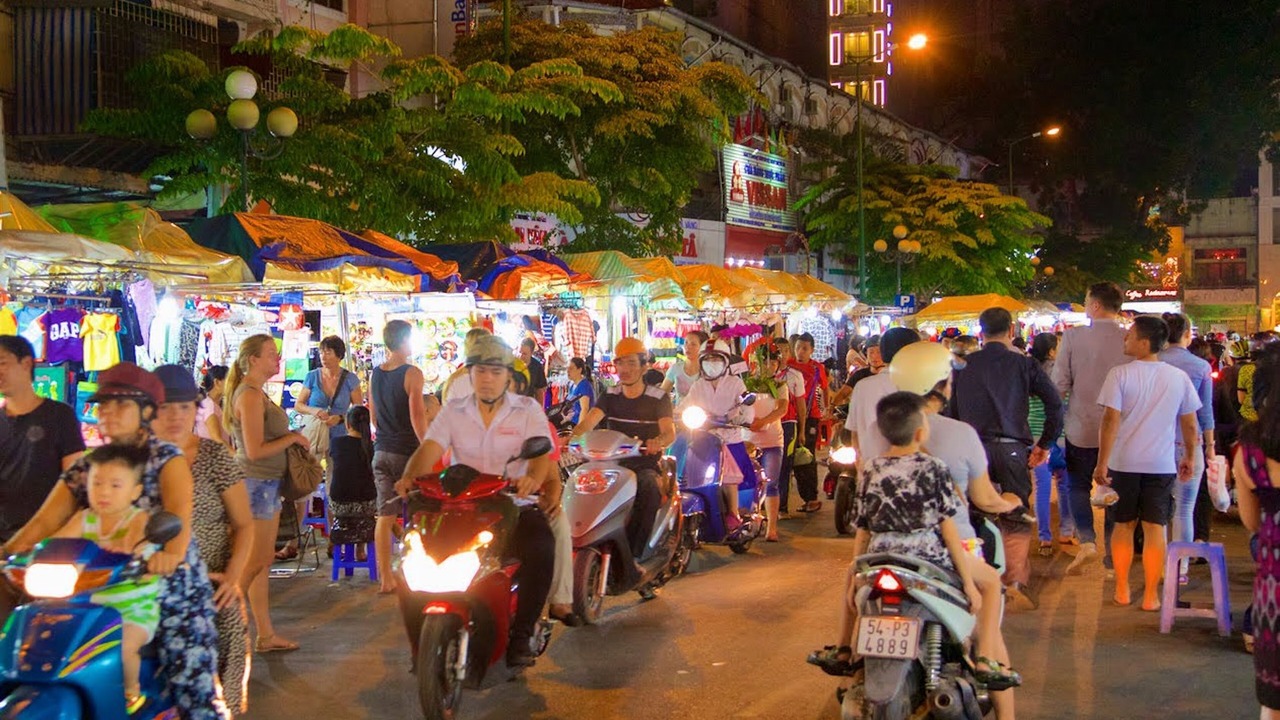 Photo of Others in Bach Dang Riverside