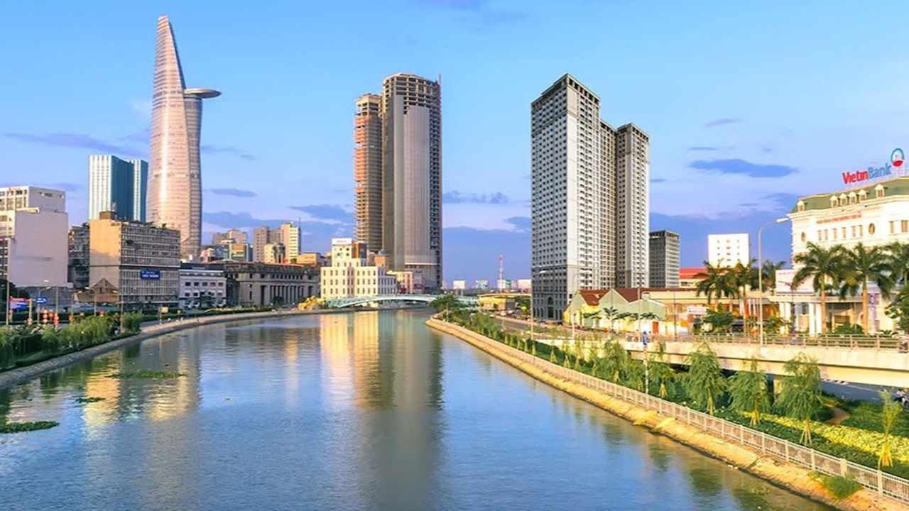 Photo of Others in Bach Dang Riverside