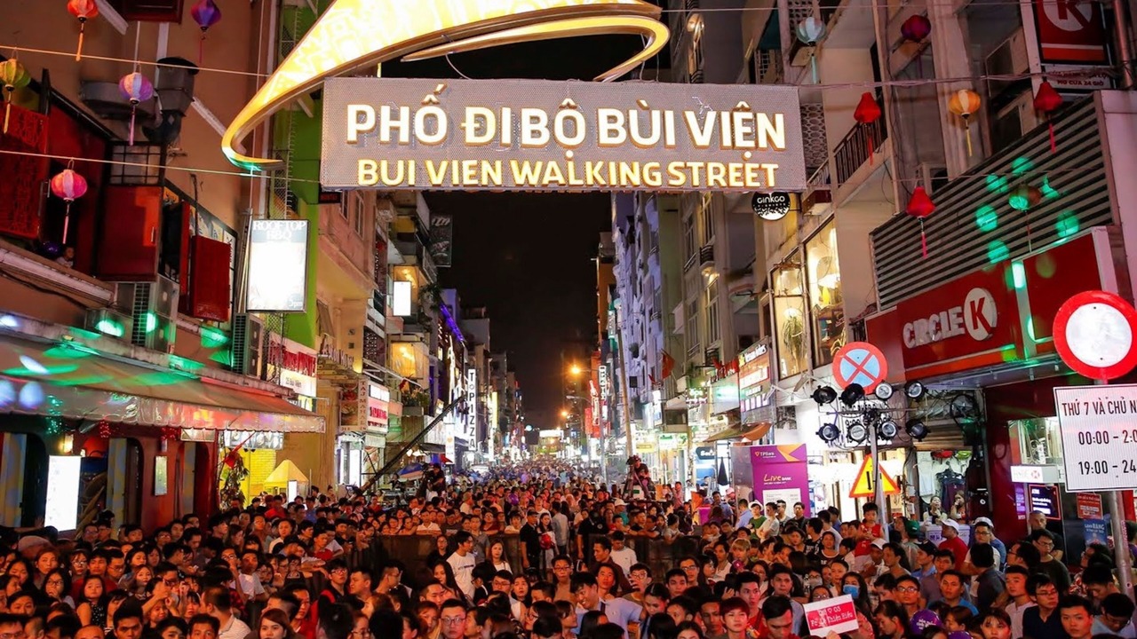 Photo of Others in Bach Dang Riverside