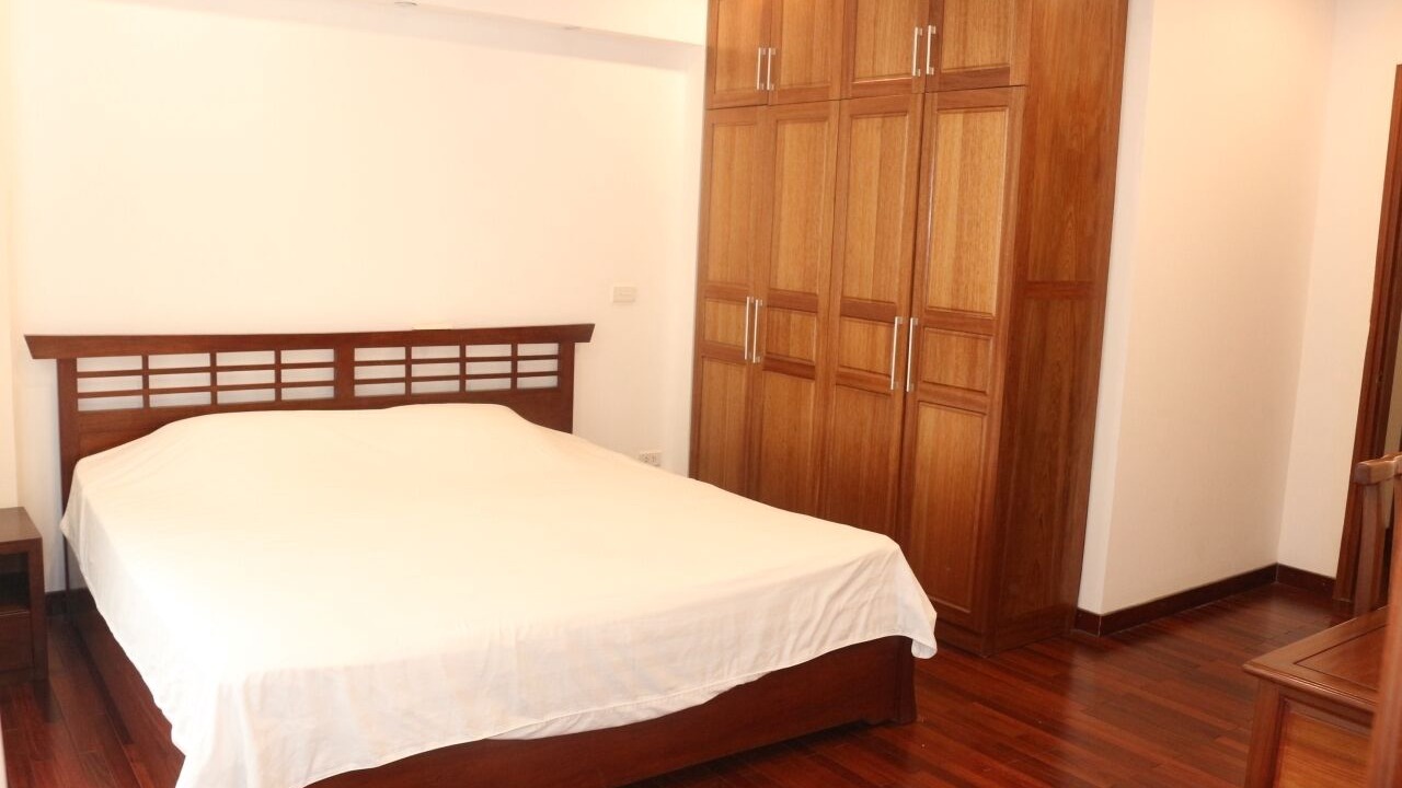 Photo of Bedroom in Quang An