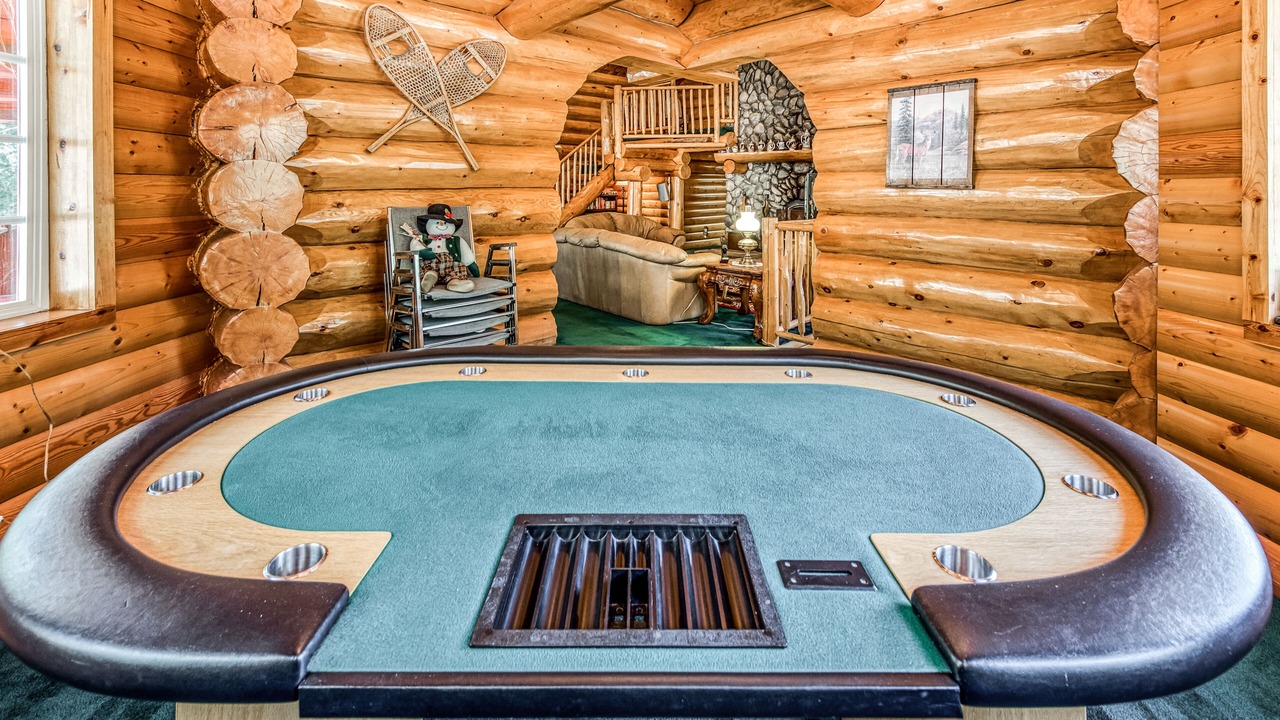 Photo of Bedroom in Big Creek