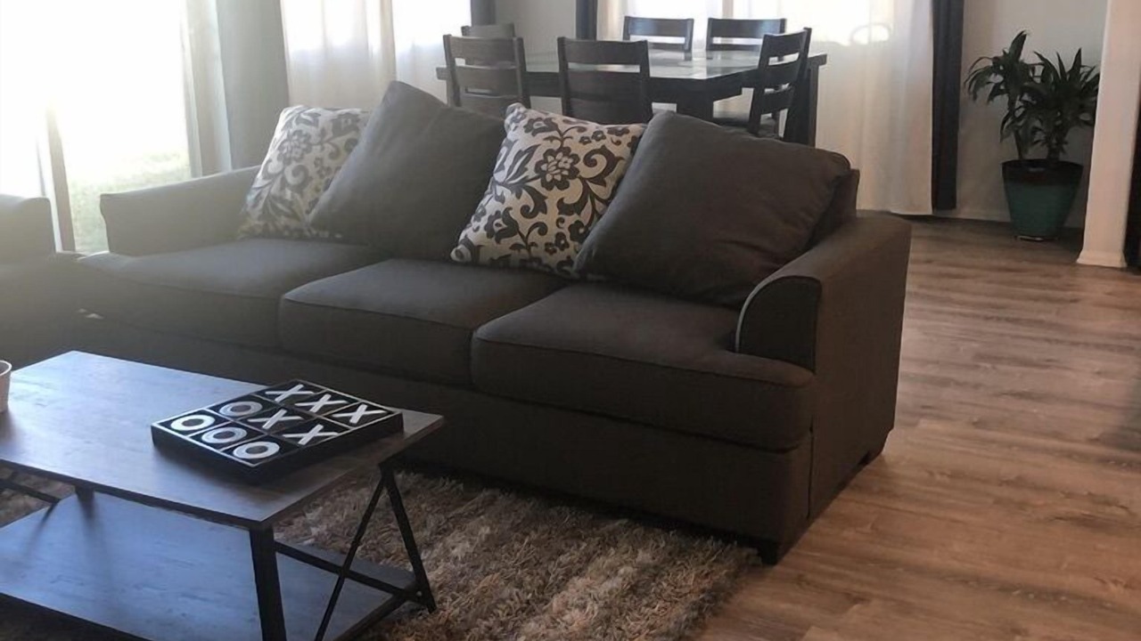 Photo of Livingroom in Beaumont