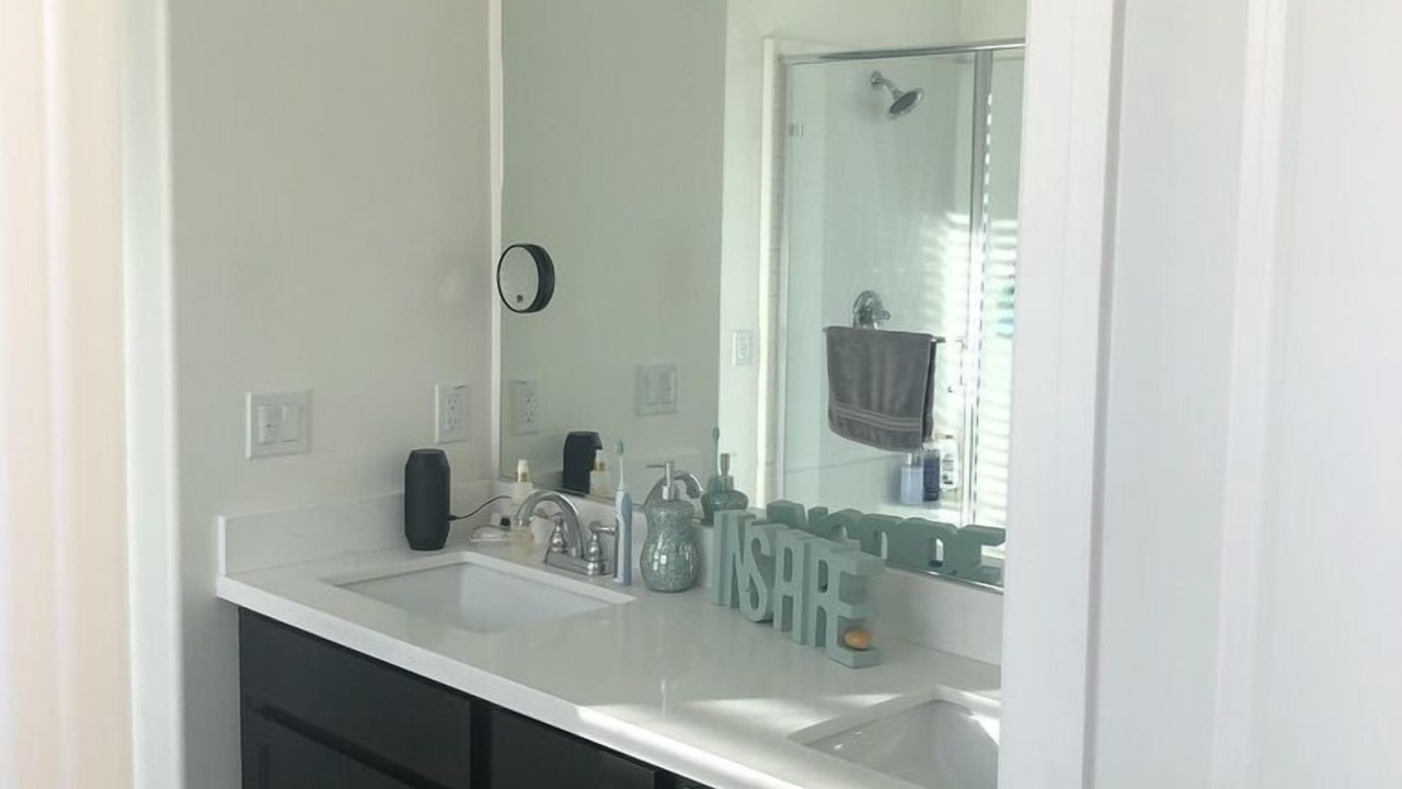 Photo of Bathroom in Beaumont