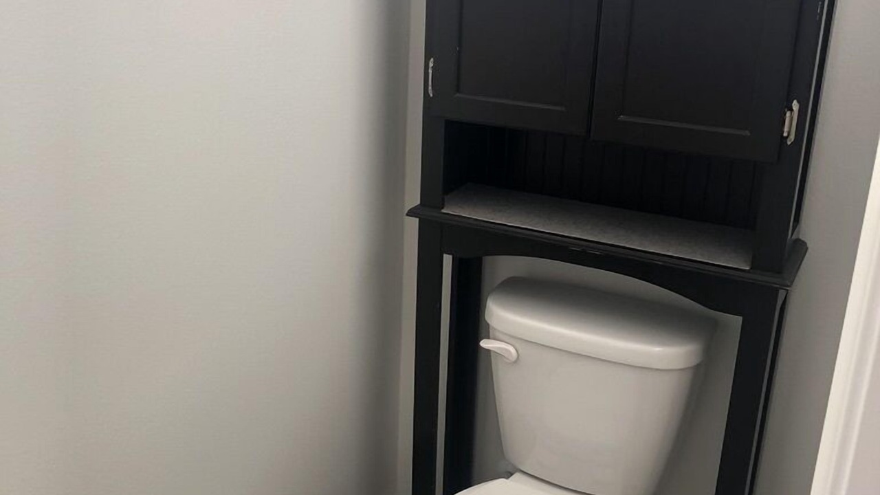 Photo of Bathroom in Beaumont