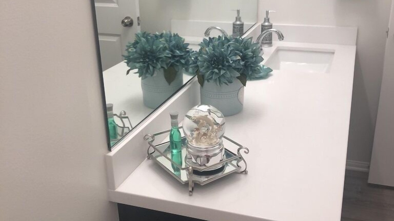 Photo of Bathroom in Beaumont