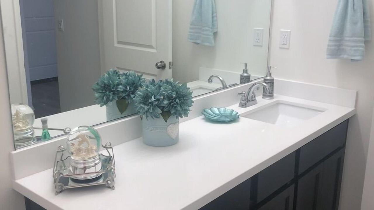 Photo of Bathroom in Beaumont