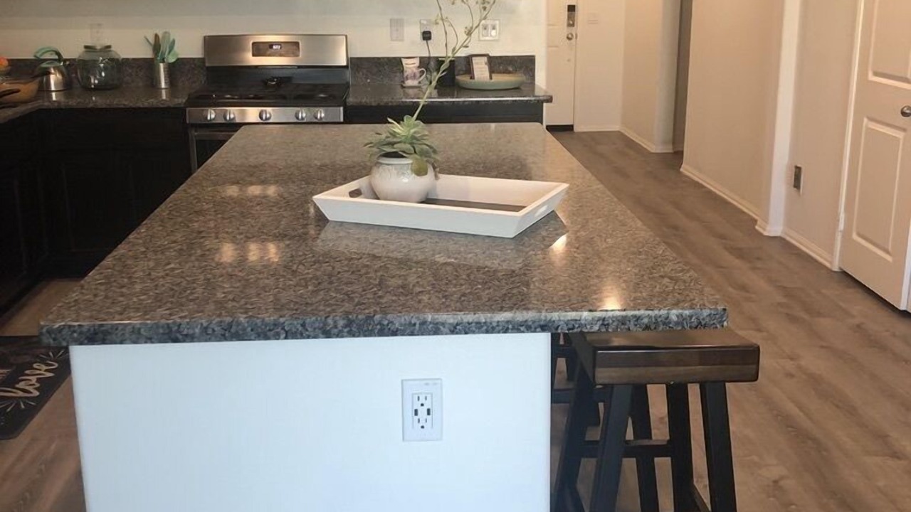 Photo of Kitchen in Beaumont