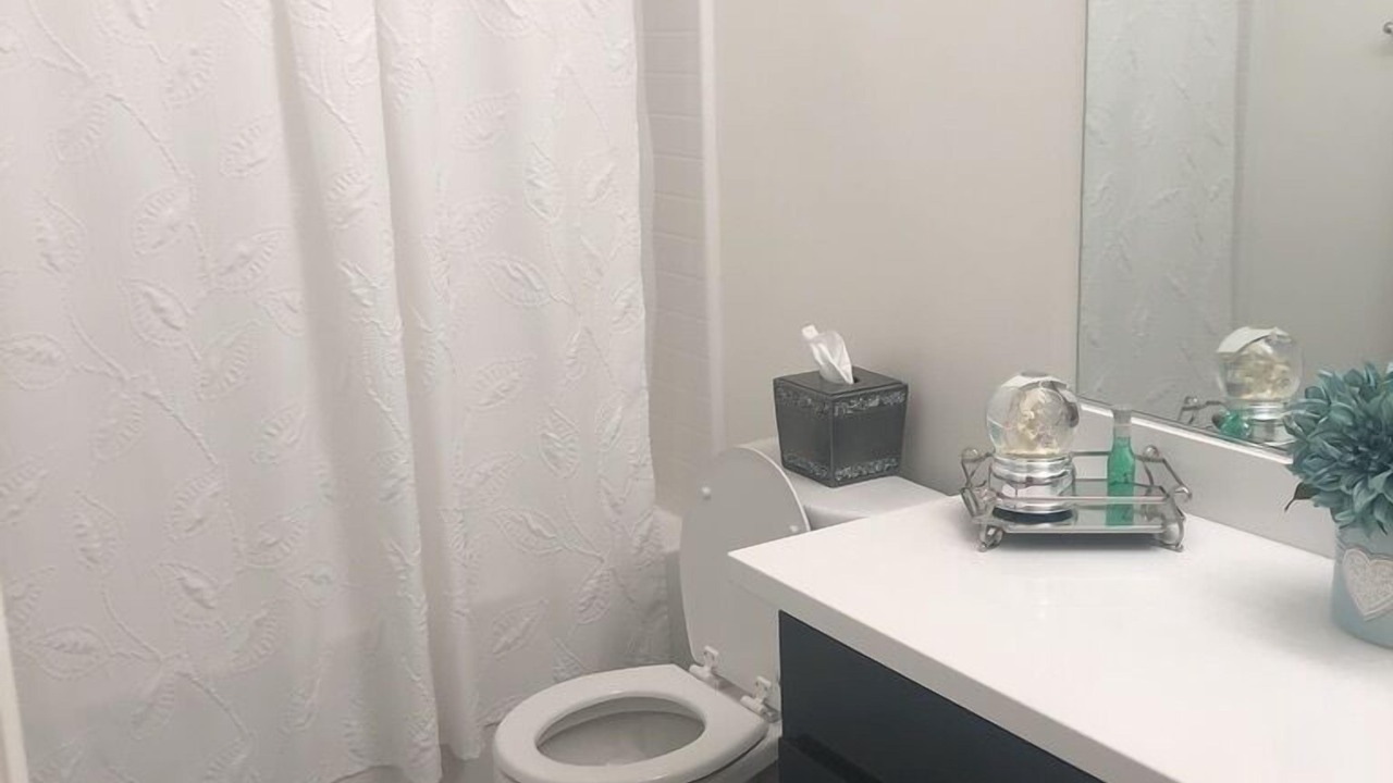 Photo of Bathroom in Beaumont