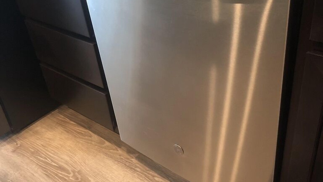 Photo of Kitchen in Beaumont