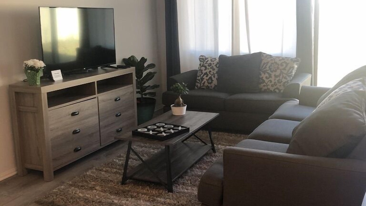 Photo of Livingroom in Beaumont