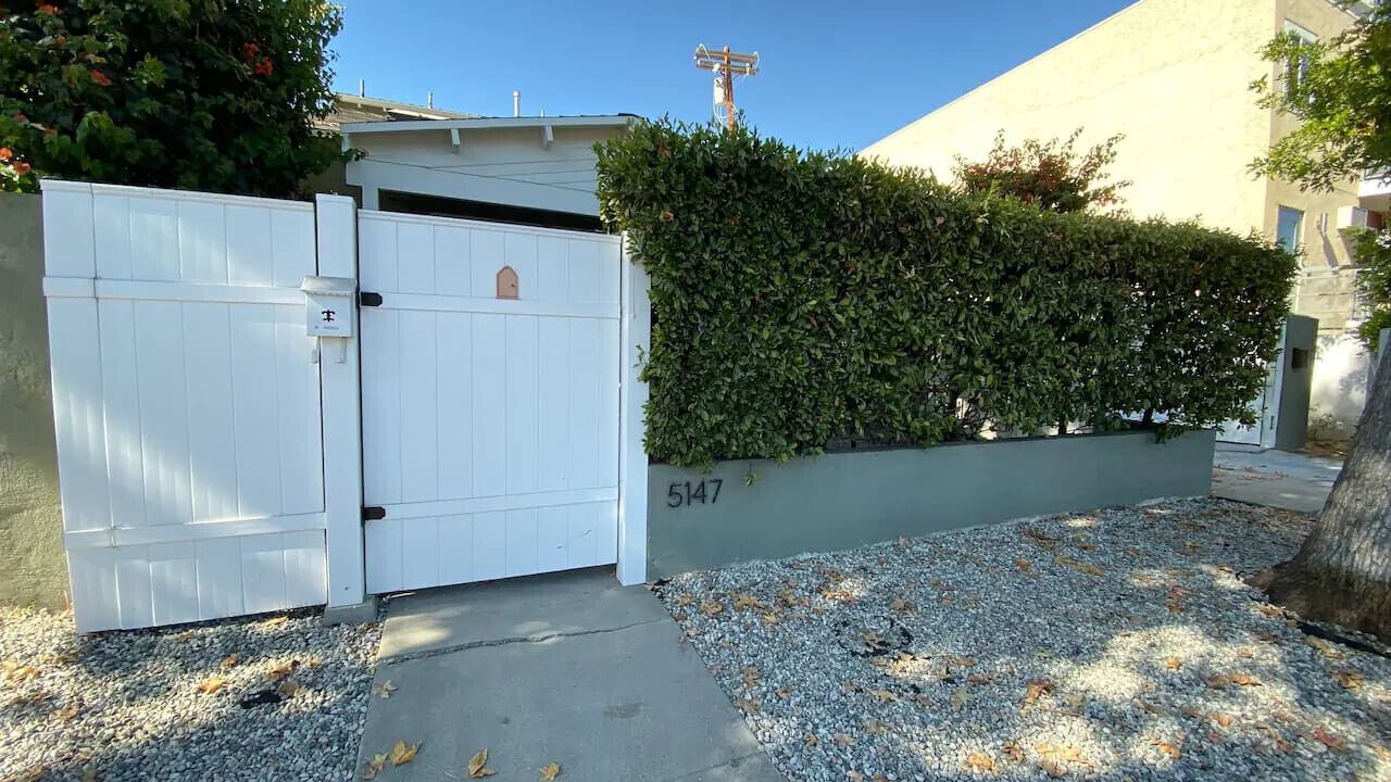 Photo of Outdoor in NoHo Arts District