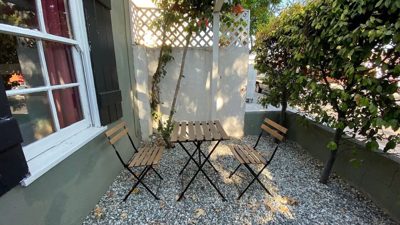 Photo of Outdoor in NoHo Arts District