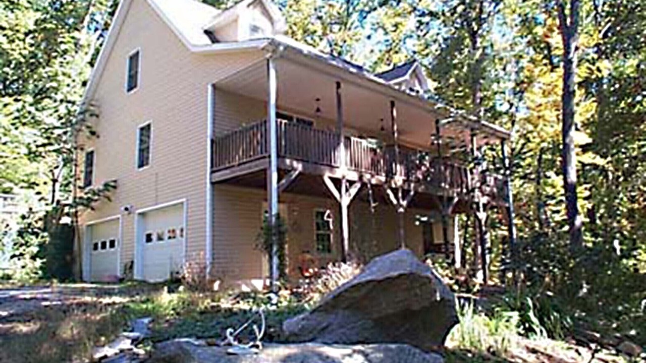 Photo of Outdoor in Asheville