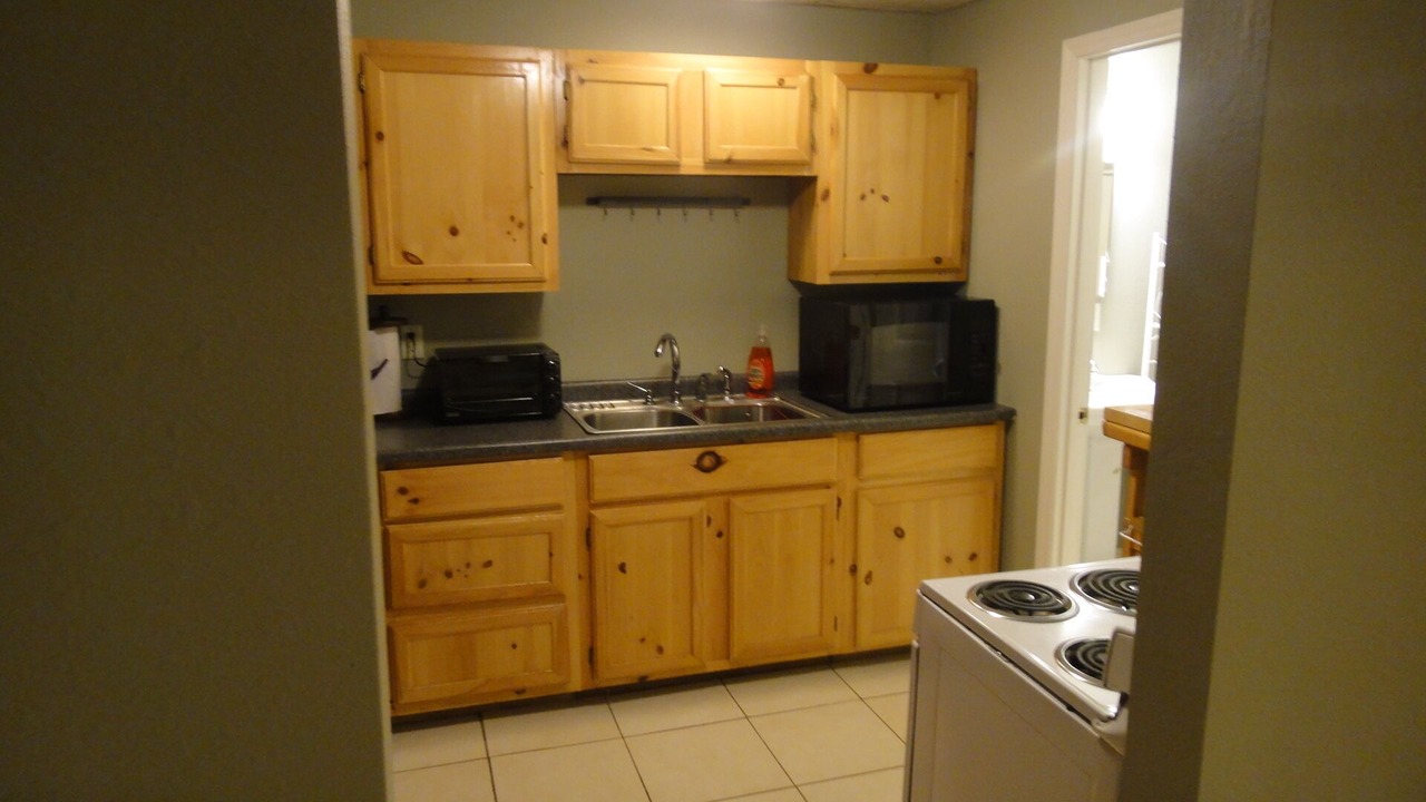Photo of Kitchen in Asheville