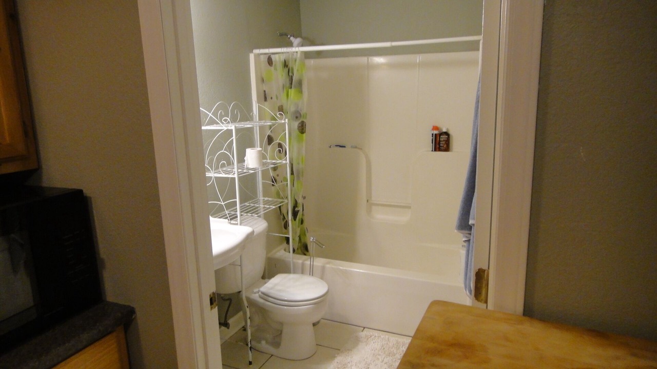 Photo of Bathroom in Asheville