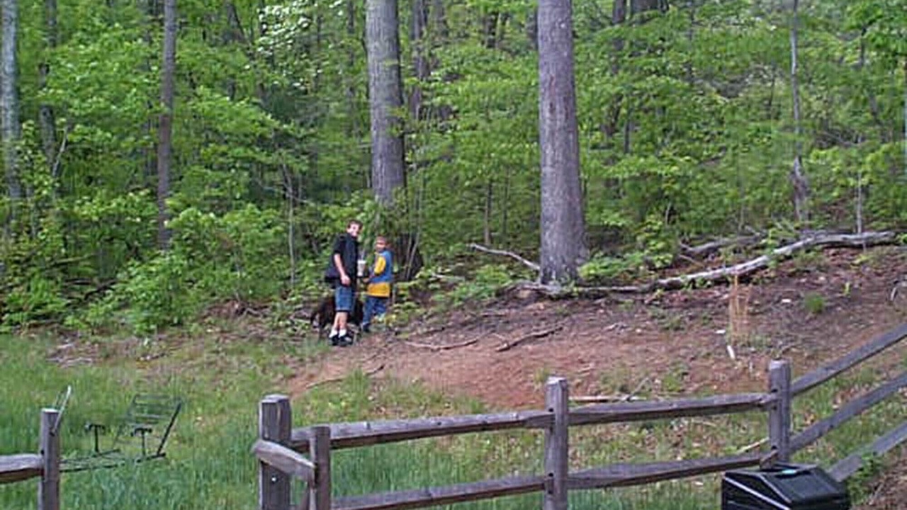 Photo of Outdoor in Asheville