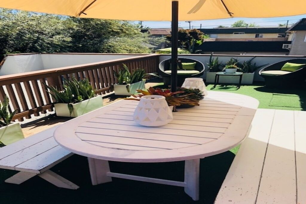 Photo of Outdoor in East Side Costa Mesa