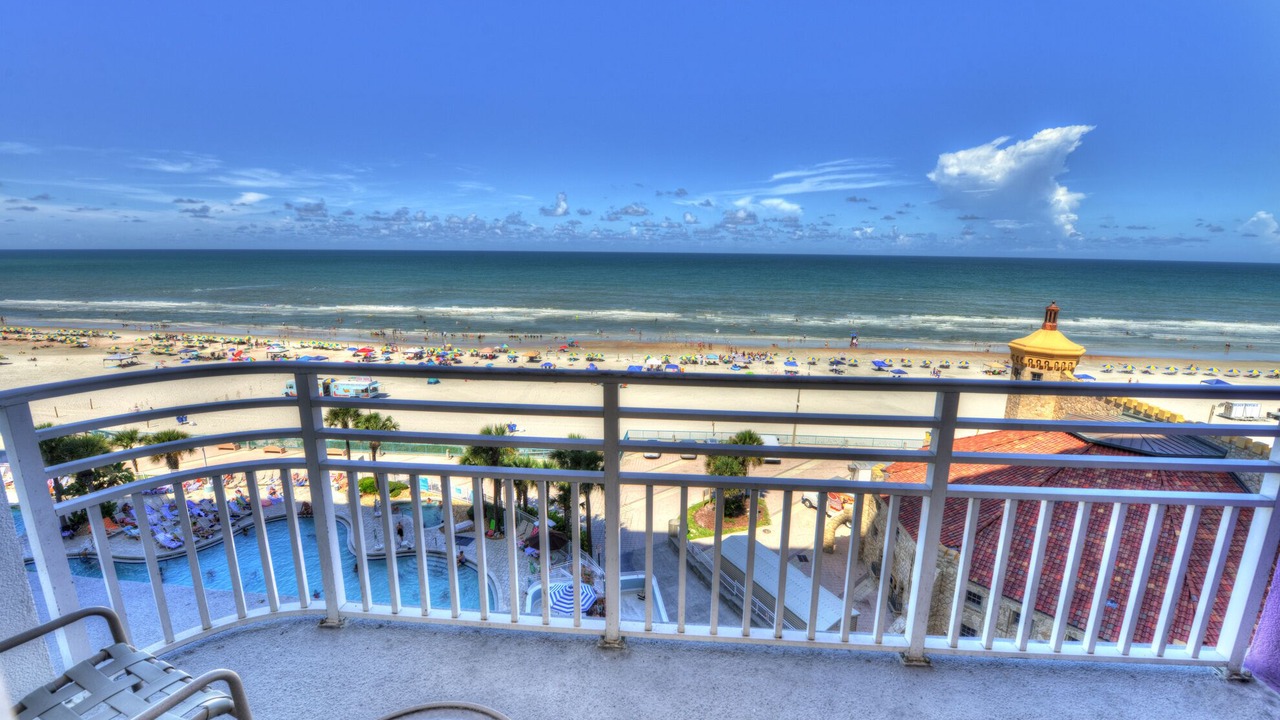 Photo of Outdoor in Seabreeze Historic District