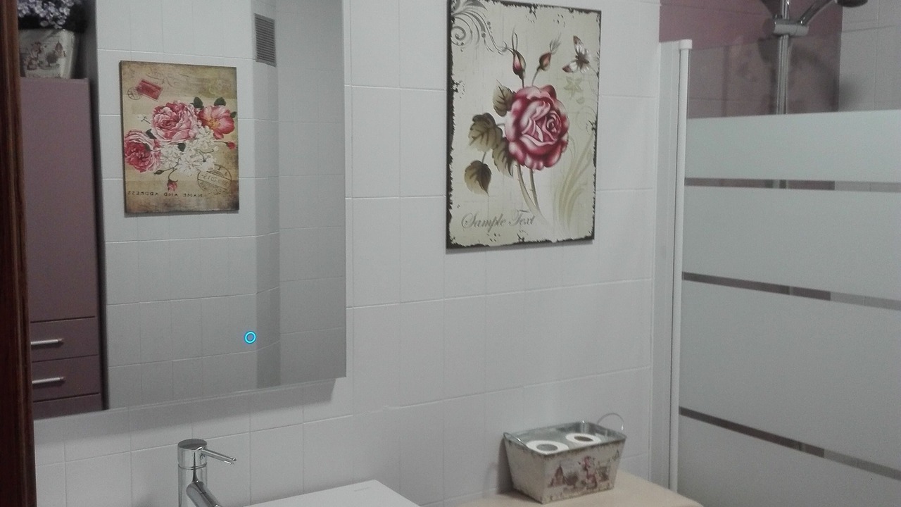 Photo of Bathroom in Beniatjar