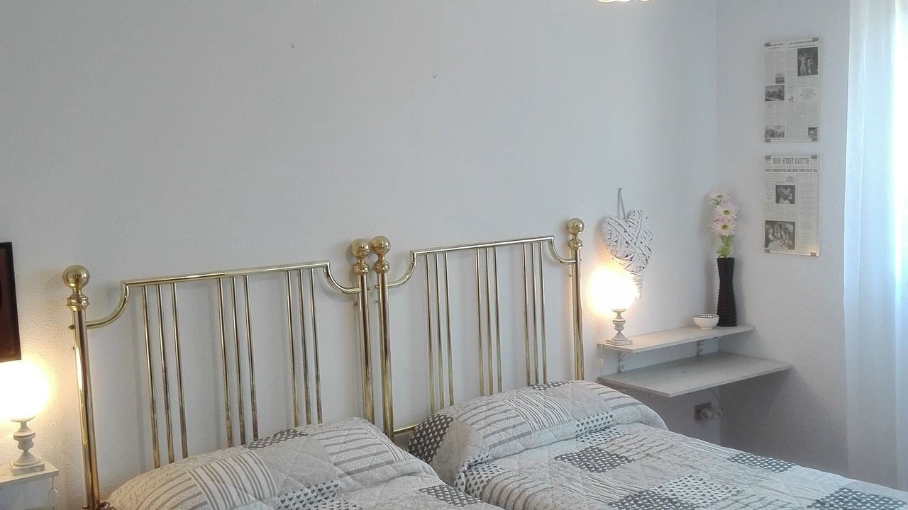 Photo of Bedroom in Beniatjar