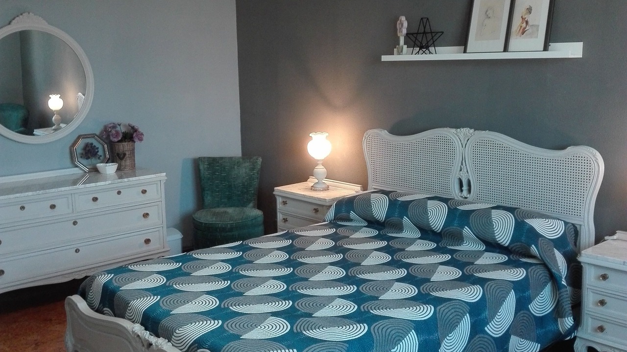 Photo of Bedroom in Beniatjar