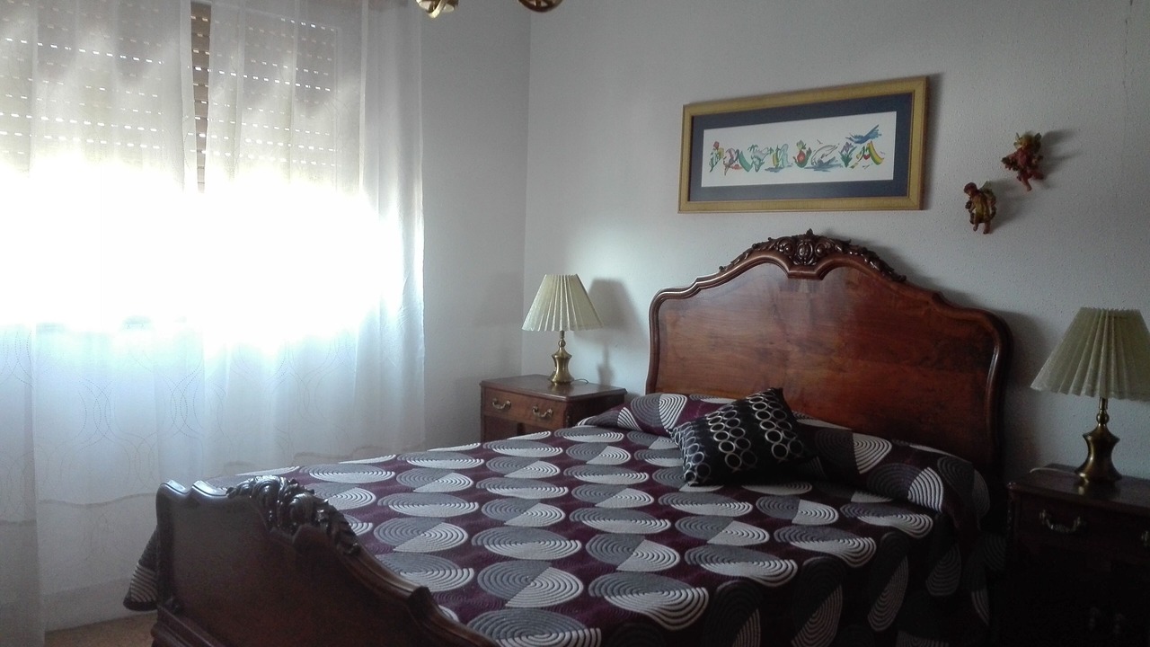Photo of Bedroom in Beniatjar