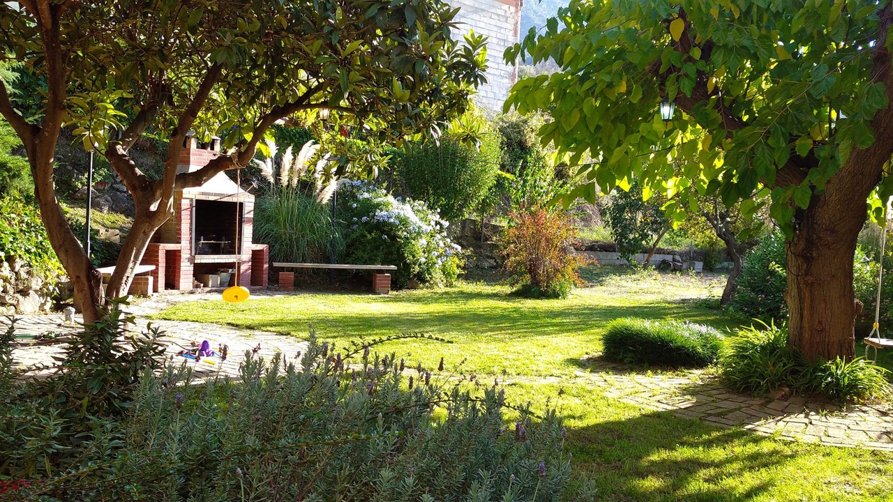 Photo of Outdoor in Beniatjar