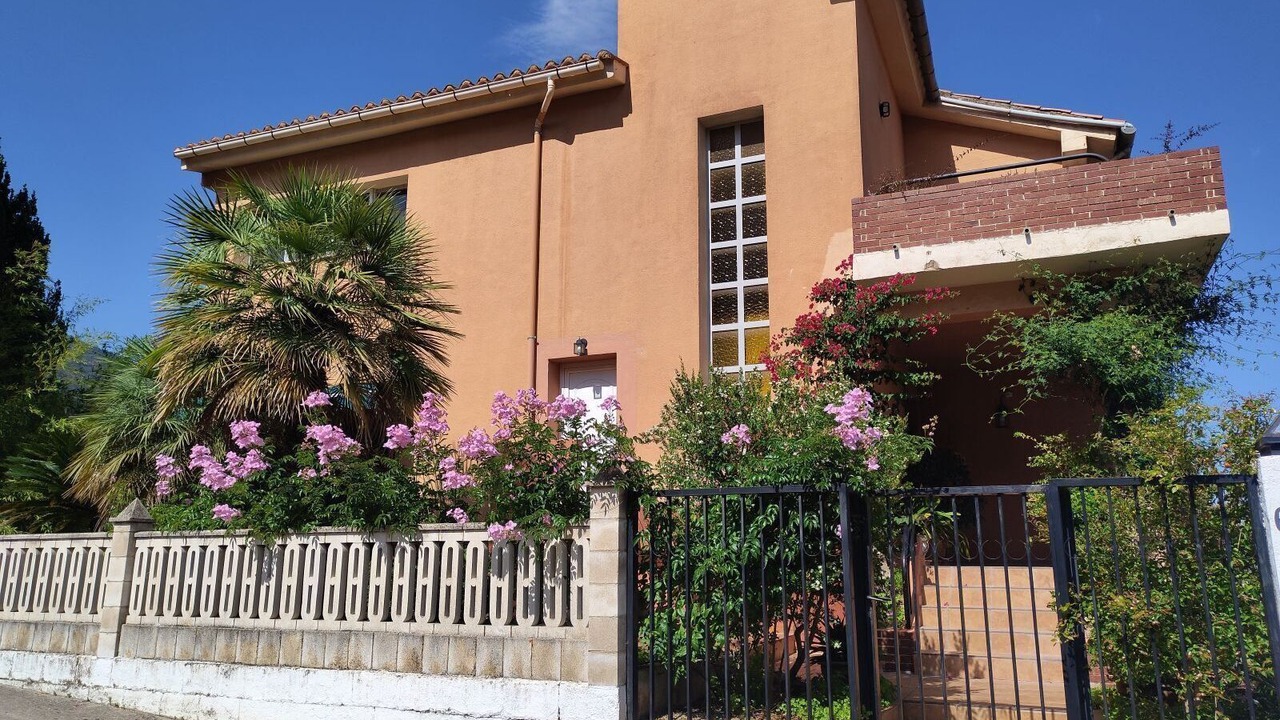 Photo of Outdoor in Beniatjar