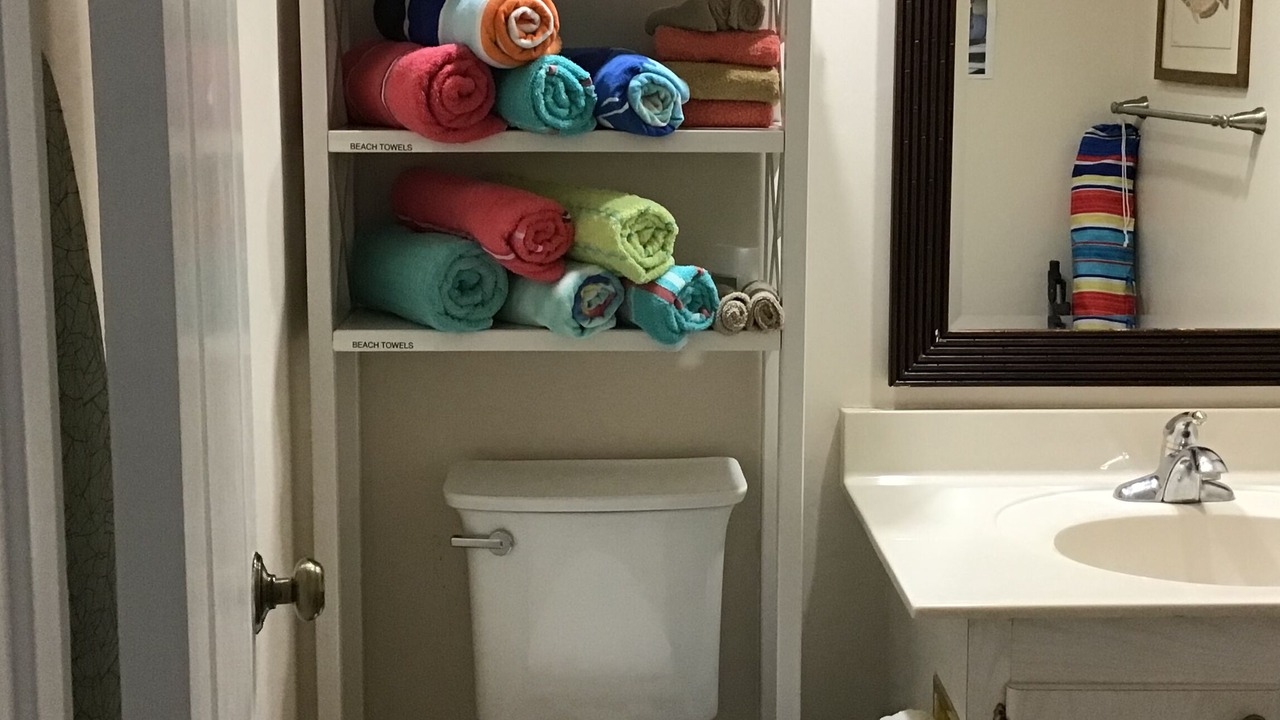 Photo of Bathroom in Sand Key