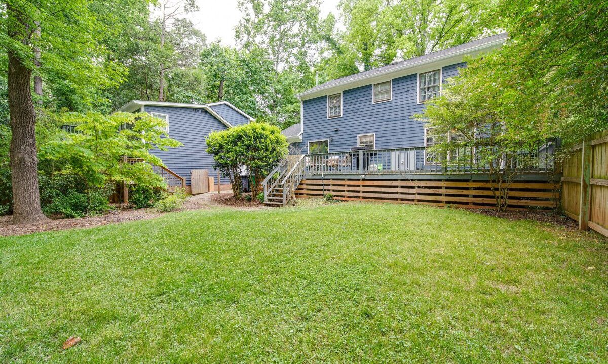 Photo of Outdoor in Charlotte