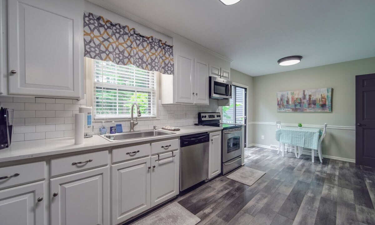 Photo of Kitchen in Charlotte