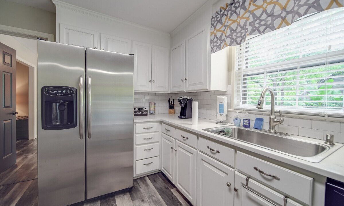 Photo of Kitchen in Charlotte