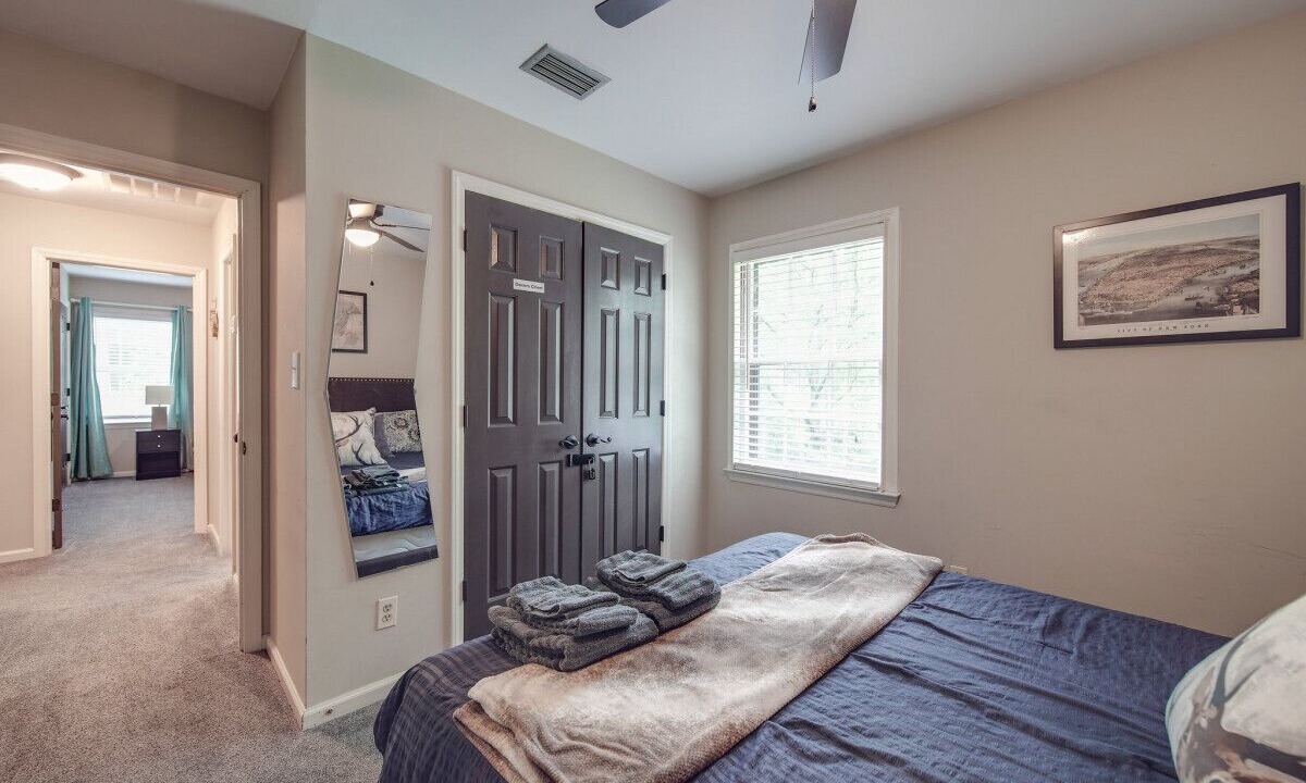 Photo of Bedroom in Charlotte