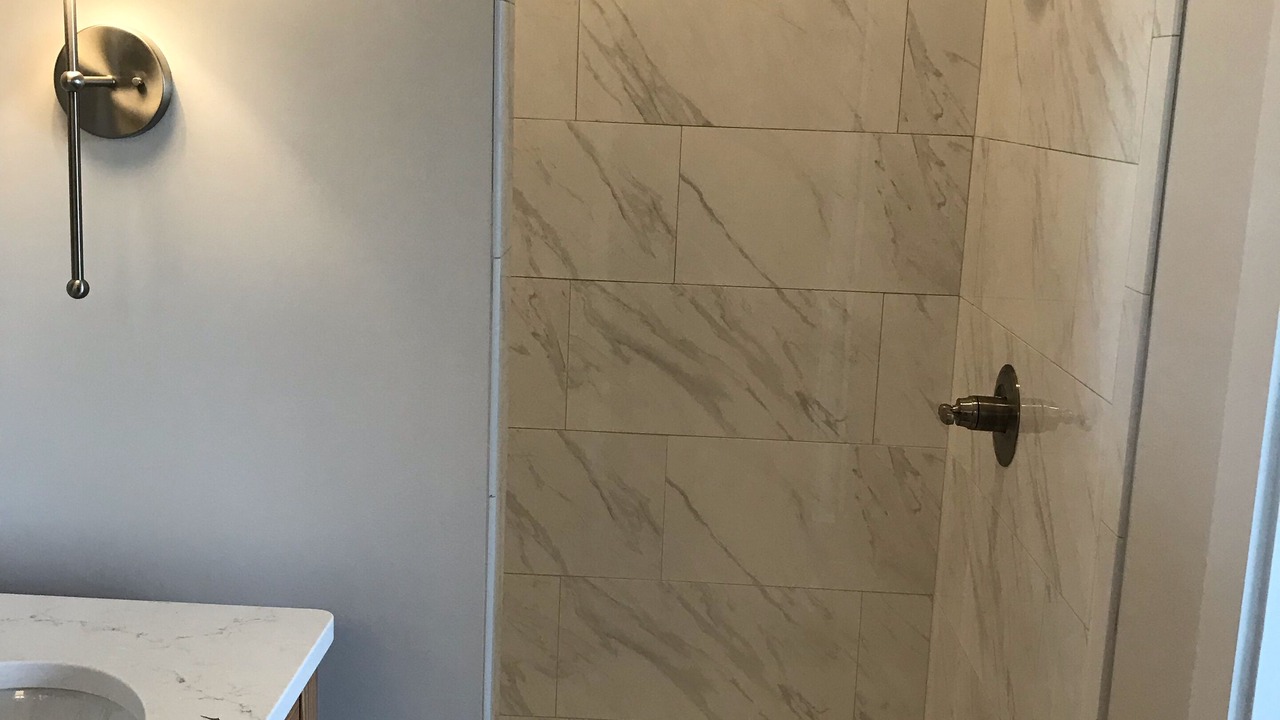 Photo of Bathroom in Old Town