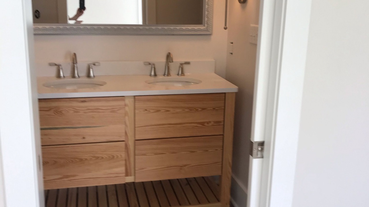 Photo of Bathroom in Old Town