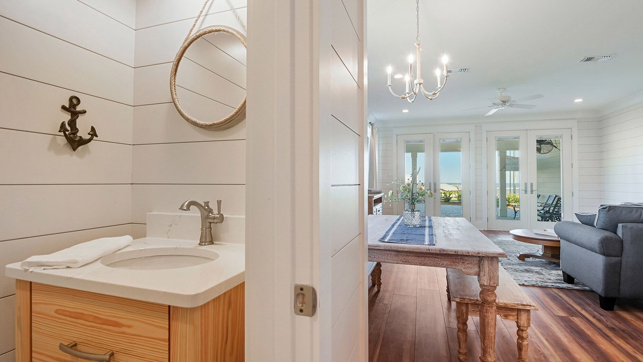 Photo of Bathroom in Old Town