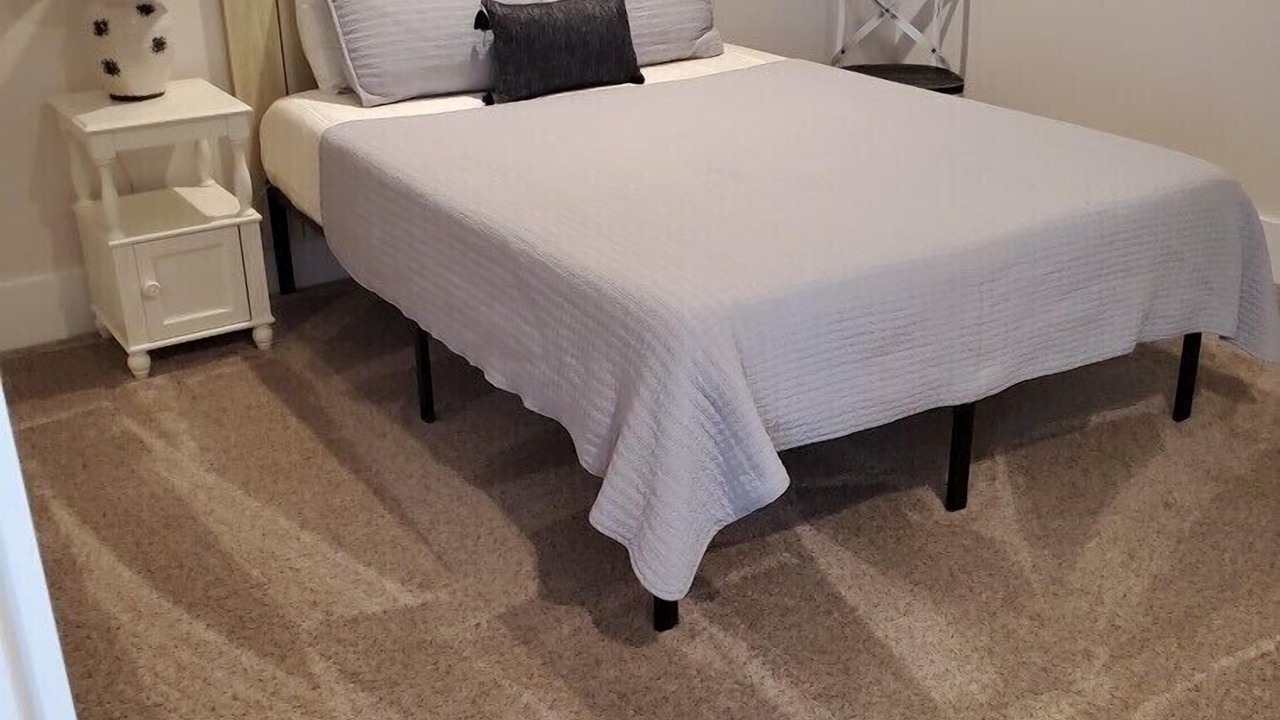 Photo of Bedroom in Old Town