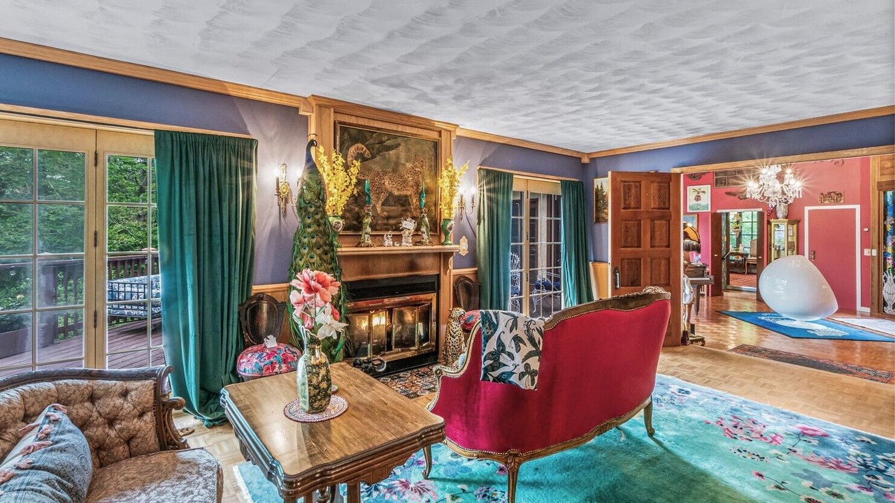 Photo of Livingroom in Denver