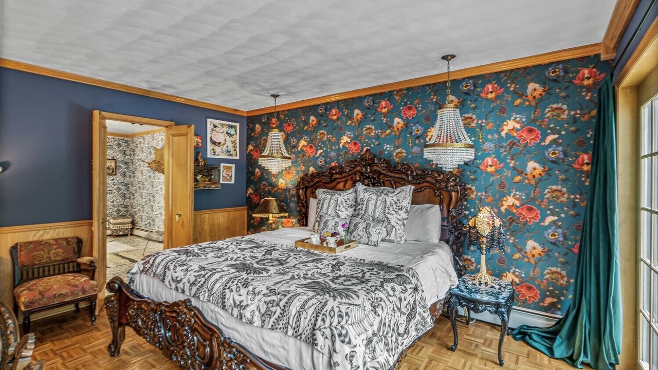 Photo of Bedroom in Denver