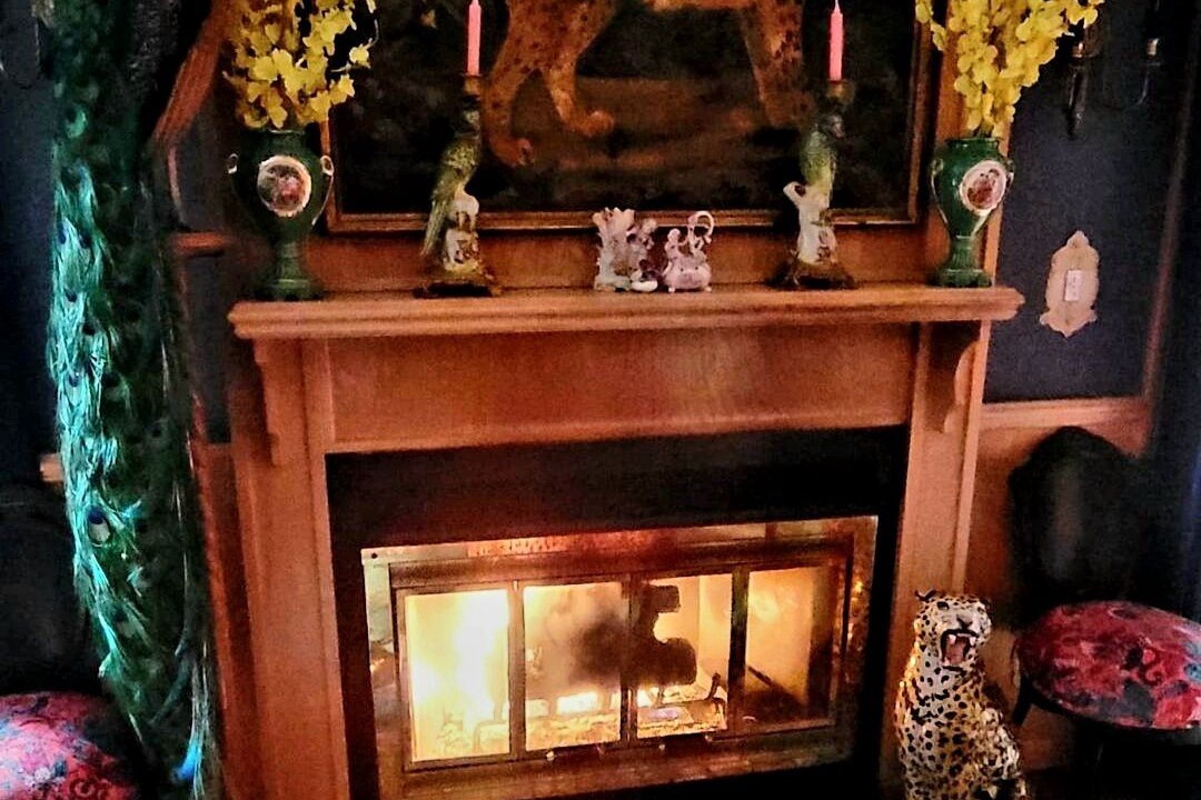 Photo of Livingroom in Denver